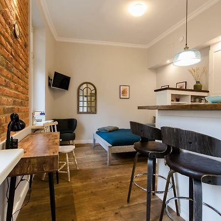 קרקוב Apartament Emeryk מראה חיצוני תמונה