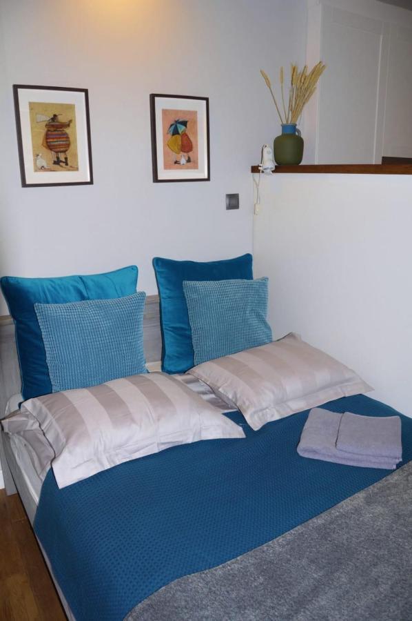 קרקוב Apartament Emeryk מראה חיצוני תמונה
