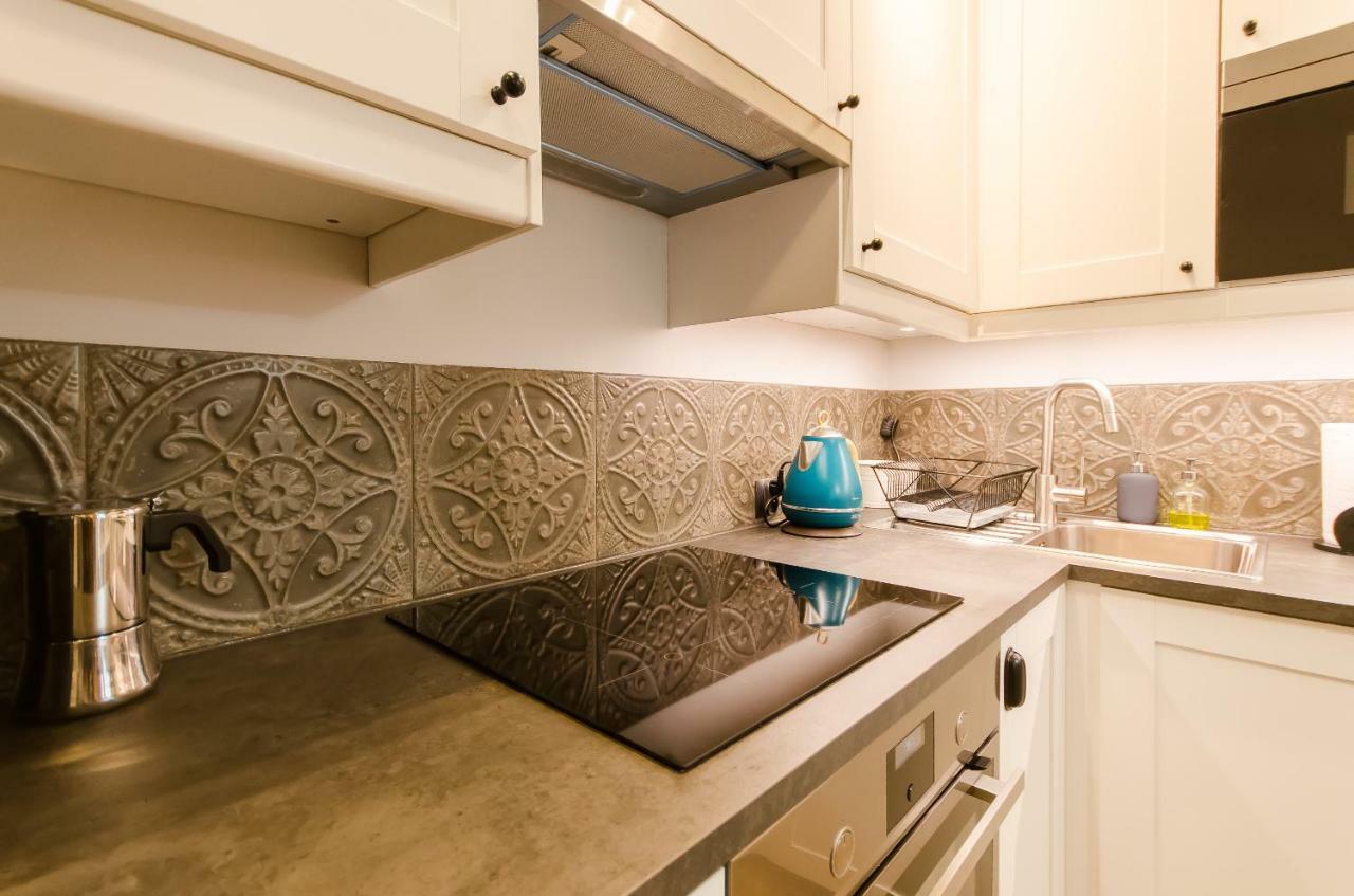 קרקוב Apartament Emeryk מראה חיצוני תמונה